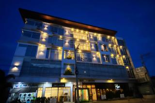 Tely's Bed & Breakfast Iloilo powered by Cocotel - Città di Iloilo - 6