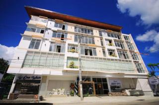 Tely's Bed & Breakfast Iloilo powered by Cocotel - Città di Iloilo - 8