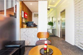 Tely's Bed & Breakfast Iloilo powered by Cocotel - Città di Iloilo - 9