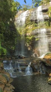 Apartamento confortável em Teresópolis, - Teresópolis - 9