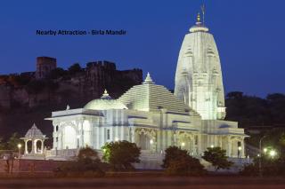 Hotel O Focus Elite - Jaipur - 7