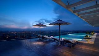 JW Marriott Hotel Medan - Medan - 9