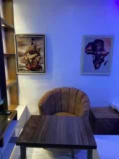Cee&Tee SM 1Bedroom Flat 247 Electricity - Abeokuta - 4