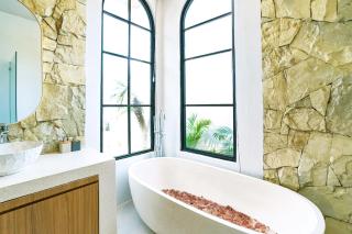Putih Susu Villa by Great Bali Villas - Ungasan - 5