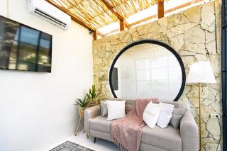 Putih Susu Villa by Great Bali Villas - Ungasan - 6