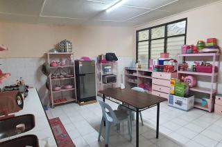 Riam Homestay Happy Garden Miri - Miri - 7
