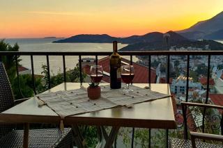 Kas Apart with View and Swimming Pool - Kaş - 0
