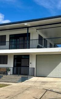 Laninoa New Home in Prime Location in Taumeasina - Apia - 9