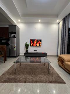 CosyNook 2Bedrooms - 4