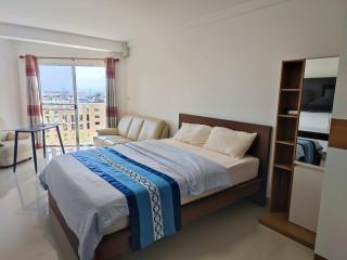 Jomtien beach high seaview rimhad seaside condo - Jomtien Beach - 5