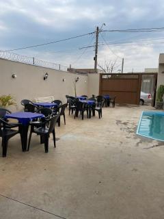 Recanto Bem Viver Pederneiras - 7