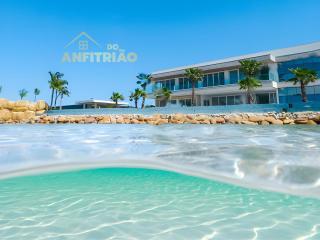 Casa na praia em exclusivo Resort Particular - Capão da Canoa - 0