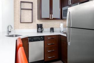 Residence Inn by Marriott Charlottesville Downtown - Charlottesville - 2