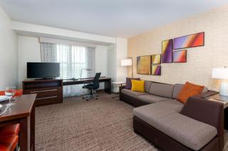 Residence Inn by Marriott Charlottesville Downtown - Charlottesville - 1