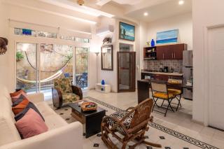 Getsemani Stylish Flat w/pool - Cartagena de Indias - 4