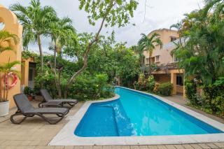 Getsemani Stylish Flat w/pool - Cartagena de Indias - 9