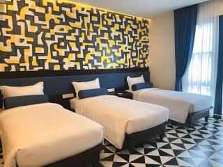 The Twizt - Lifestyle Hostel & Hotel - 2