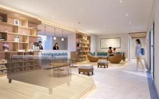 Hotel O Setouchi ホテルオー瀬戸内 - 1