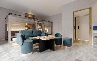 Hotel O Setouchi ホテルオー瀬戸内 - Kanonji - 2