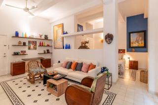 Getsemani Stylish Flat w/pool - Cartagena de Indias - 6