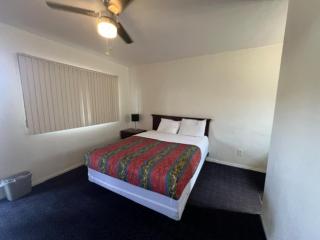 Flamingo Motel - San Ysidro - San Diego - 4