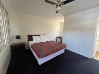 Flamingo Motel - San Ysidro - San Diego - 2