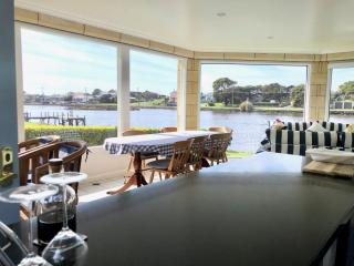 Douglas Riverside - Port Fairy - 8