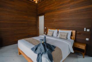 The Akasea Villa Bali - 9