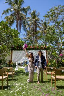 Semaya Beach Resort - Nusa Penida - 3