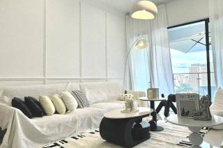 Dooga Ins-Secret Garden Seaview - Johor Bahru - 1