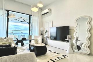 Dooga Ins-Secret Garden Seaview - Johor Bahru - 8