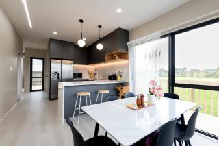 Stylish Family Parkside Escape near Westgate - Auckland - 0