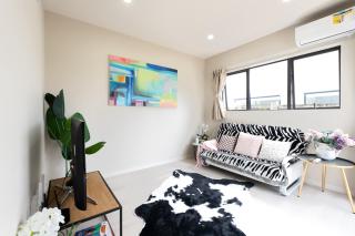Stylish Family Parkside Escape near Westgate - Auckland - 8