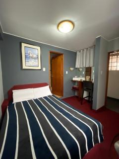 Casa Naylamp - 7