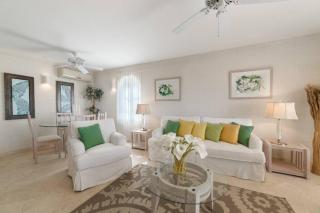 Royal Westmoreland Penthouse - Saint James - 8