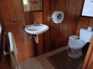 Casa en el rincon familiar en Mindo - 2