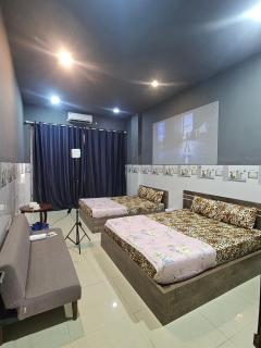 Hoa Hồng Hotel Ho Chi Minh City - Ho Chi Minh - 6