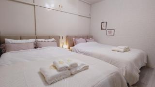 102 Newly opened Hotel Baika Family friendly Free parking 10 minutes to USJ - Osaca - 7