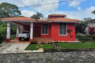 Casa Bugambilias - Ajaxá - 0
