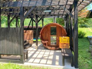 Kabuto Villas ー古民家ステイー - 9