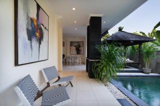 Villa Jalak Canggu - Canggu - 2