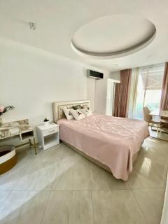 Luxury flat 2 mins from beach - Alanya - 6