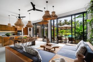 Villa Selene by BaliSuperHost - Ubud - 3