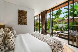 Villa Selene by BaliSuperHost - Ubud - 9
