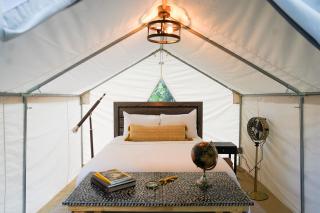 El Yunque Glamping Experience - 2