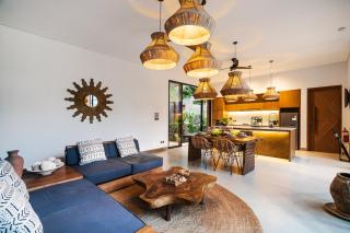 Villa Selene by BaliSuperHost - Ubud - 8