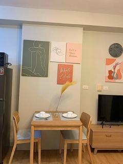 Affordable Condo, near IT Park - Città di Cebu - 6
