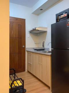 Affordable Condo, near IT Park - Città di Cebu - 5