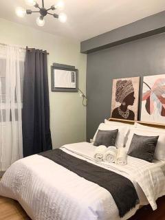 Affordable Condo, near IT Park - Città di Cebu - 4
