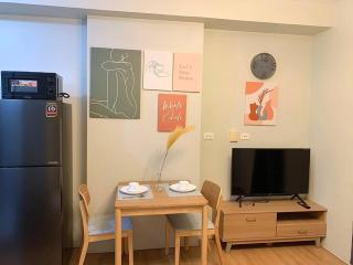 Affordable Condo, near IT Park - Città di Cebu - 1